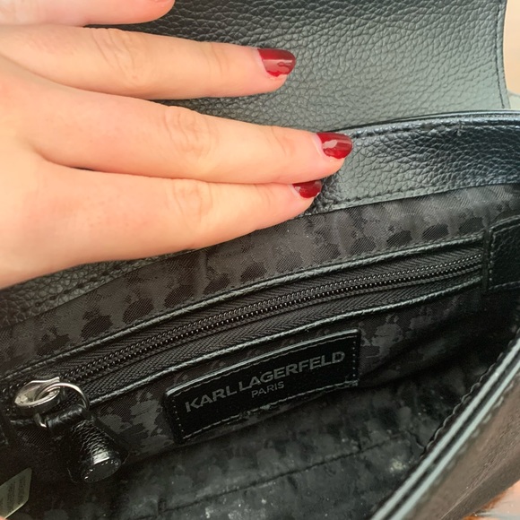 Karl Lagerfeld bag - Picture 3 of 3
